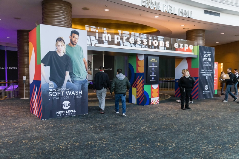 Unlock Impressions Expo Dallas: Must-Know B2B Event - 1