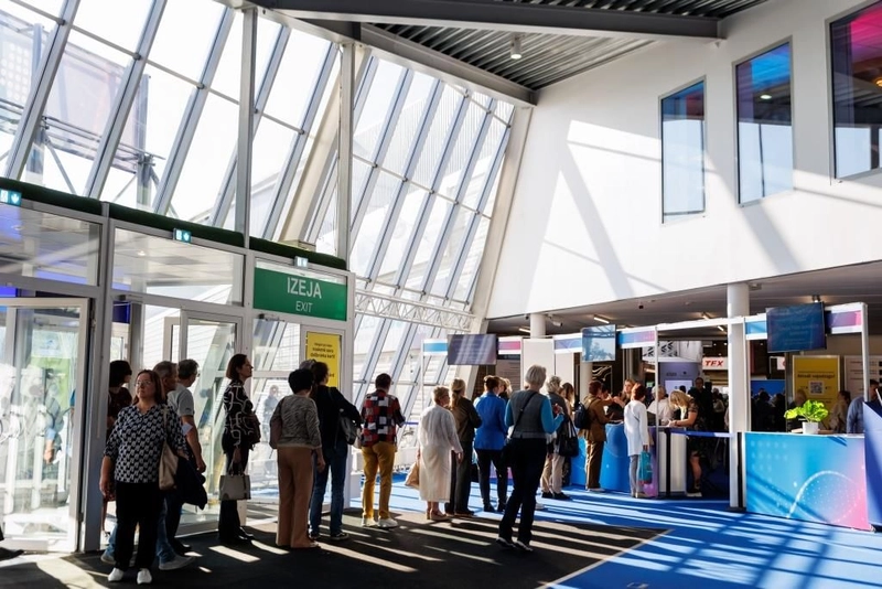 MEDBALTICA Revealed: B2B Opportunity