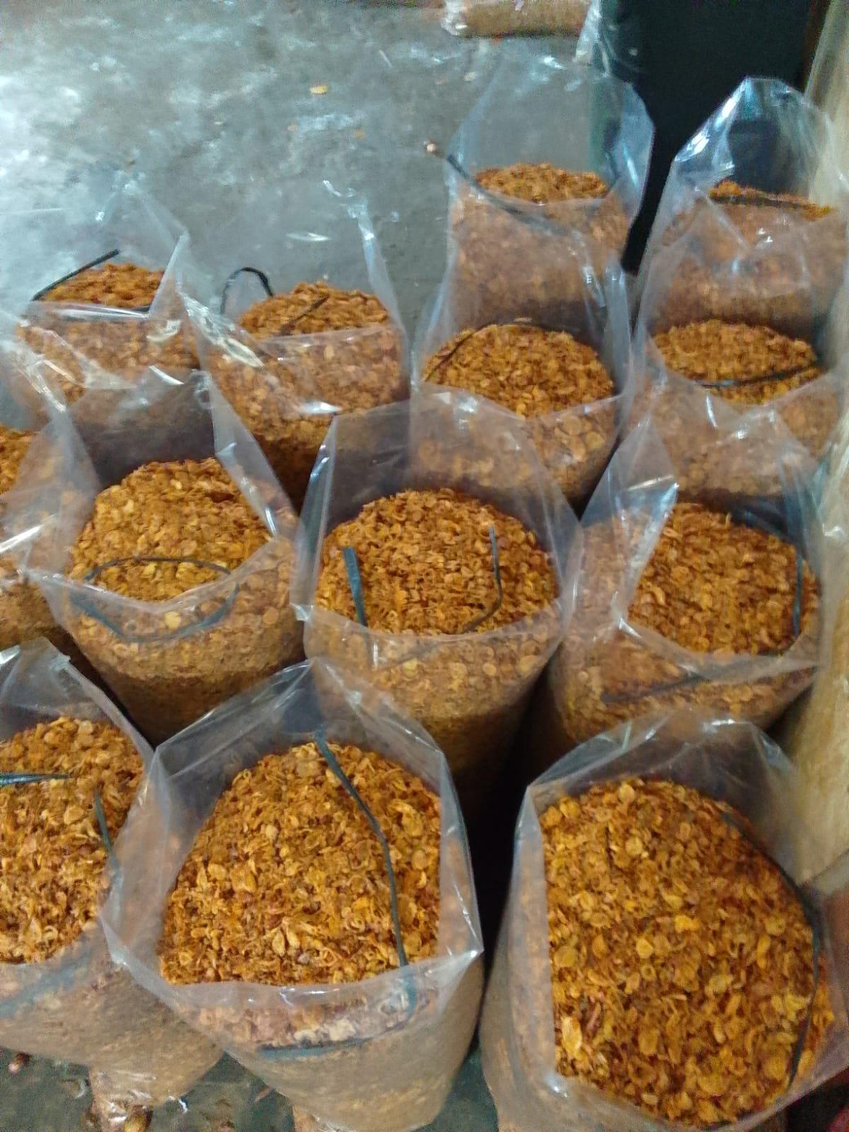 Fried Onions