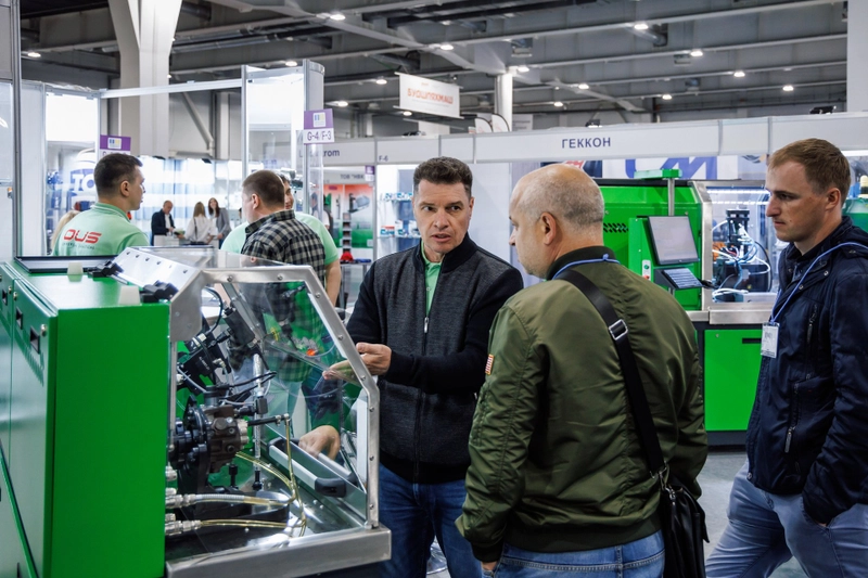 Unlock Auto Tech Service: Must-Know B2B Event - 1