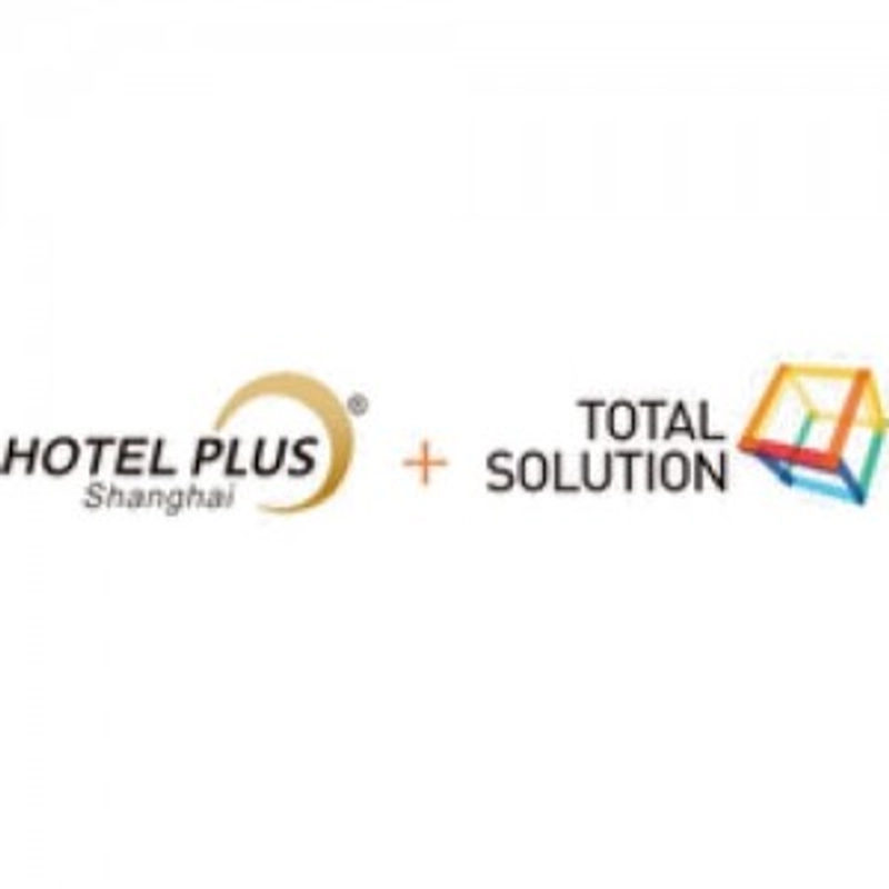 HOTEL PLUS + TOTAL SOLUTION FOR COMMERCIAL PROPERTIES Revealed: B2B Opportunity