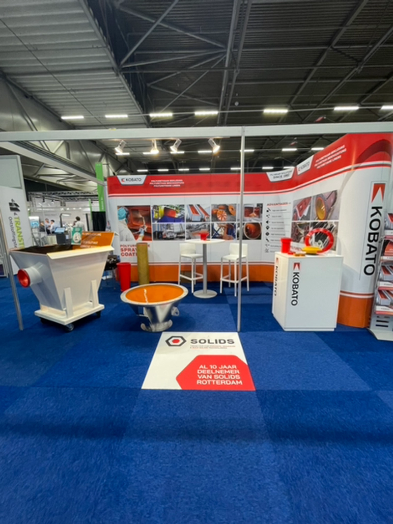 Discover SOLIDS NETHERLANDS: B2B Event Guide - 3