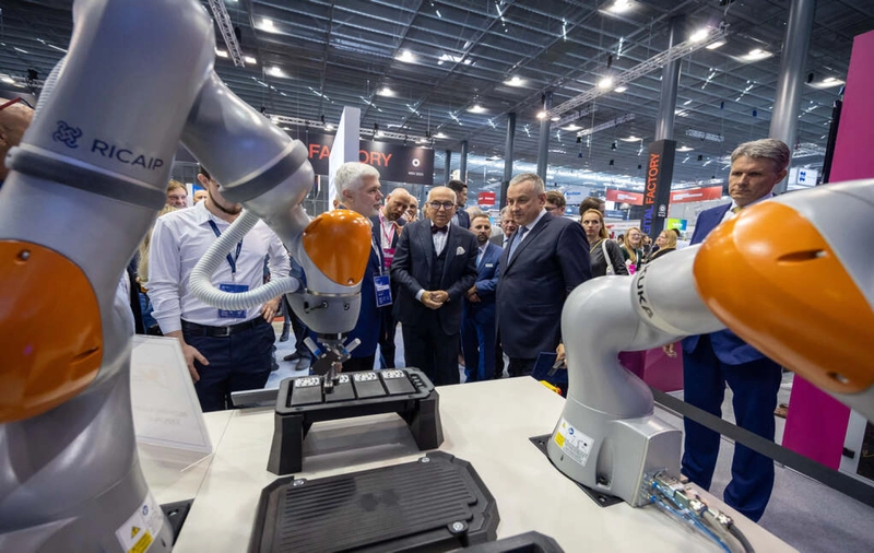 Why PLASTEX BRNO Matters for B2B - 1