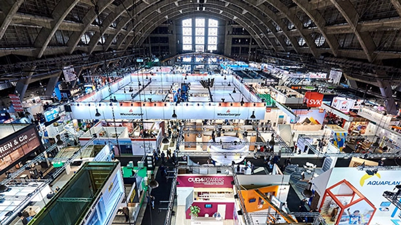 Why Attend BATIBOUW? B2B Intro - 1