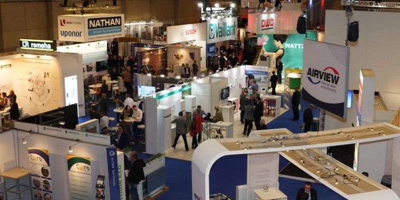 Inside Vakbeurs Energie: B2B Key Insights - 3