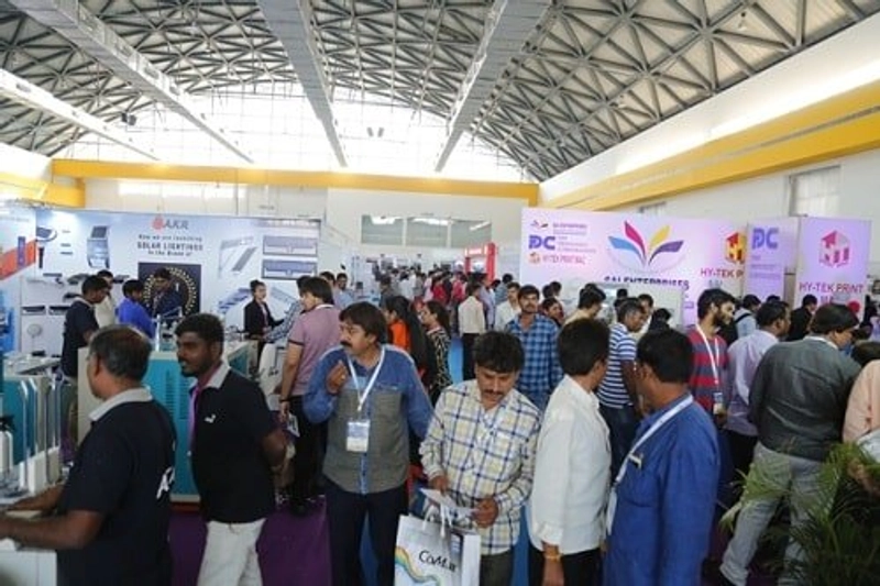 Why India Converting Show Matters for B2B - 1