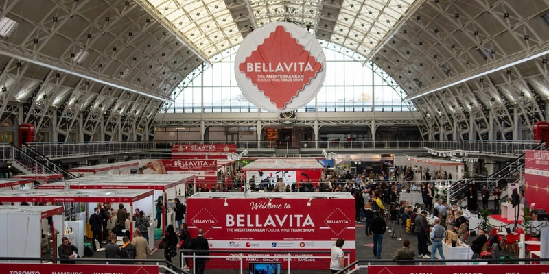 Inside Bellavita Miami: B2B Key Insights - 2