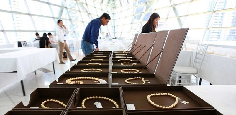 Why Attend JEWELLERY, GEM & TECHNOLOGY DUBAI? B2B Intro - 1