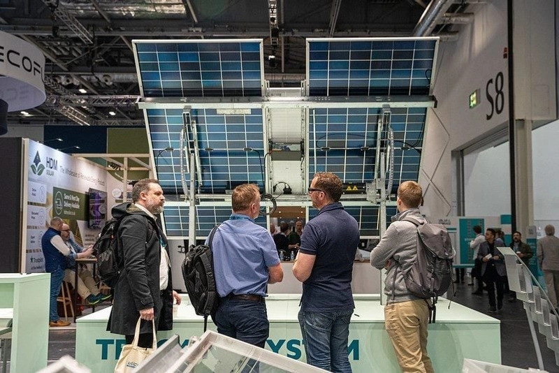 Unlock Solar & Storage Live Paris: Must-Know B2B Event - 1