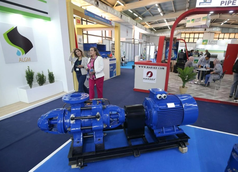 SIEE Pollutec Spotlight: B2B Essentials - 2