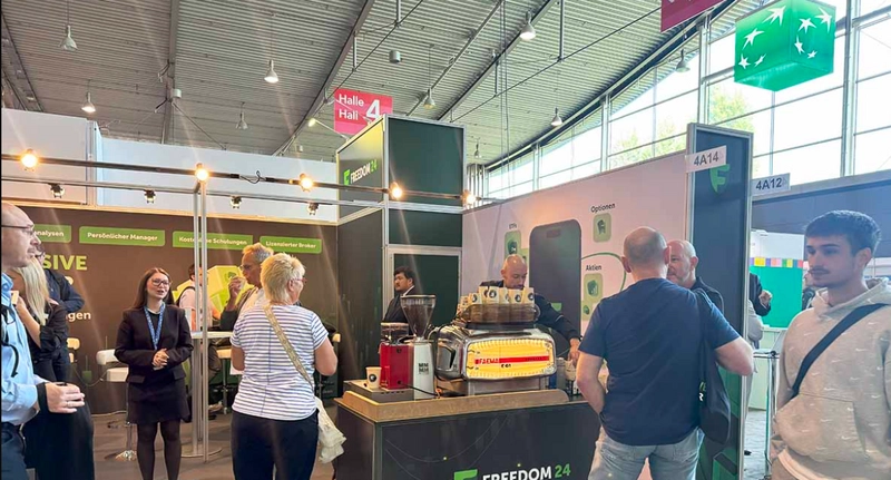 ZOOEXPO Revealed: B2B Opportunity - 1