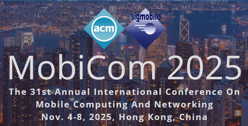 Discover MobiCom: B2B Event Guide