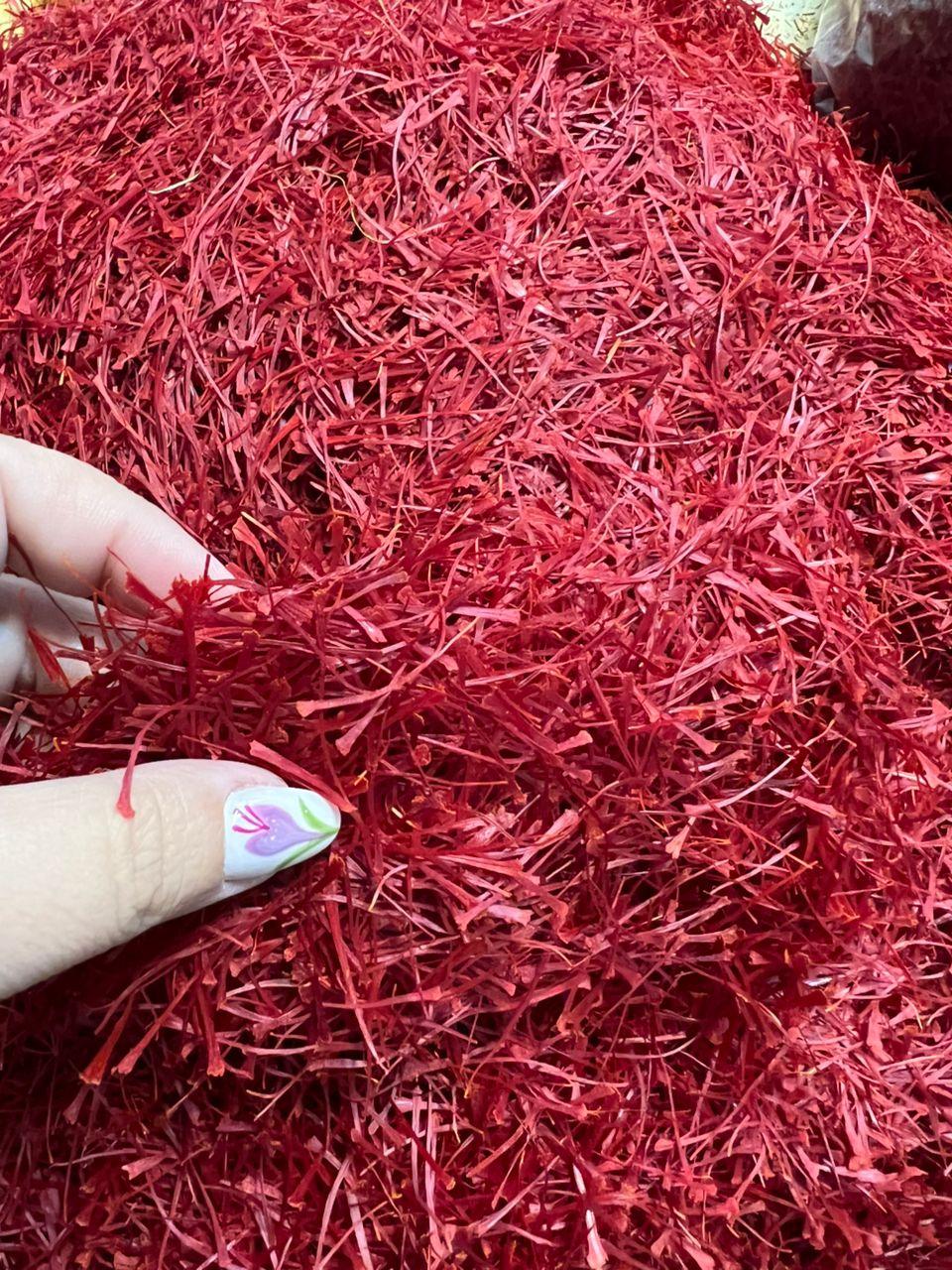 Super Negin Saffron