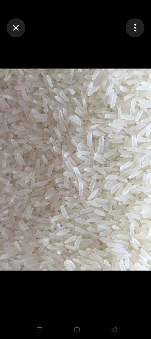 Jasmine Rice