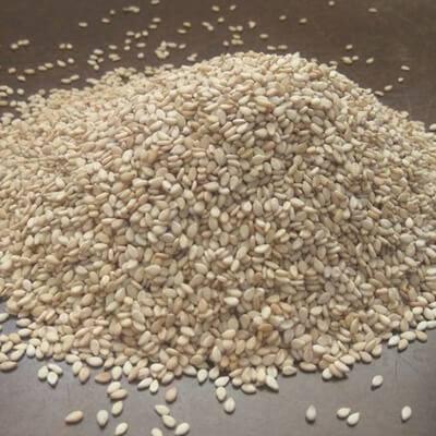 Top 5 Active Sesame Seeds RFQs in India — Buyer Demand Snapshot - 1