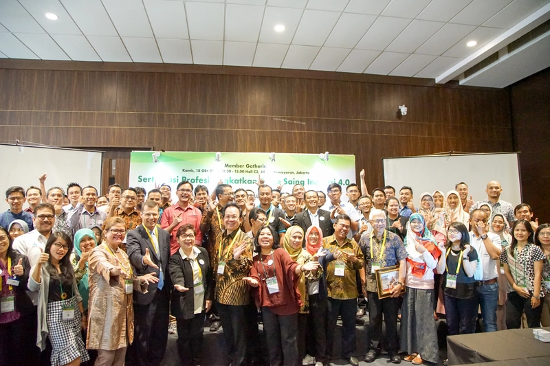 Why Attend ALL INDONESIA COOLTECH EXPO? B2B Intro - 1