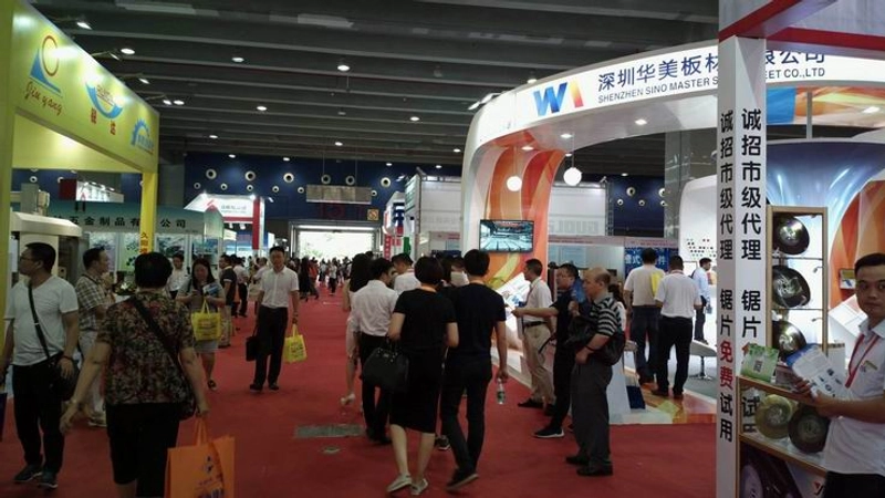 Unlock China(Guangzhou) International Stainless Steel Industry Exhibition: Must-Know B2B Event - 1