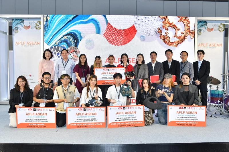 Inside APLF ASEAN : B2B Key Insights - 1