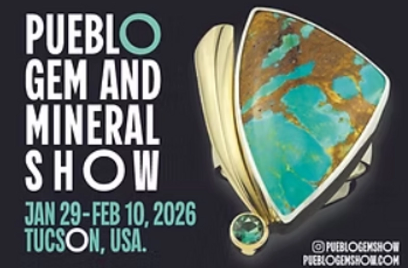 Why Attend Pueblo Gem & Mineral Show? B2B Intro