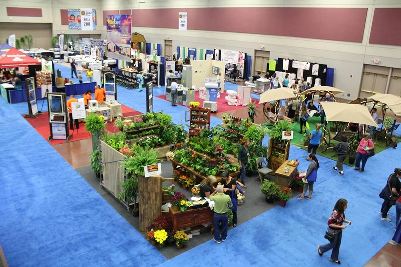 Why Attend El Paso Home Show? B2B Intro - 2