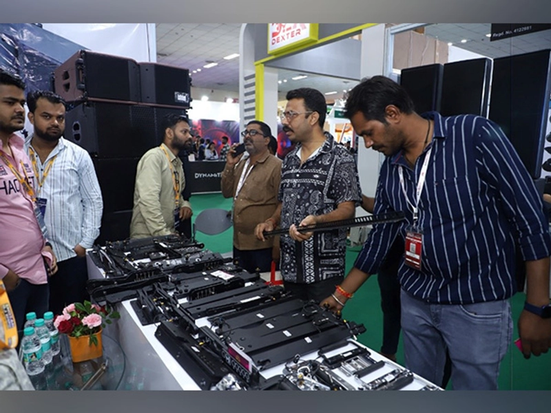 Unlock INDIAN DJ EXPO: Must-Know B2B Event - 1
