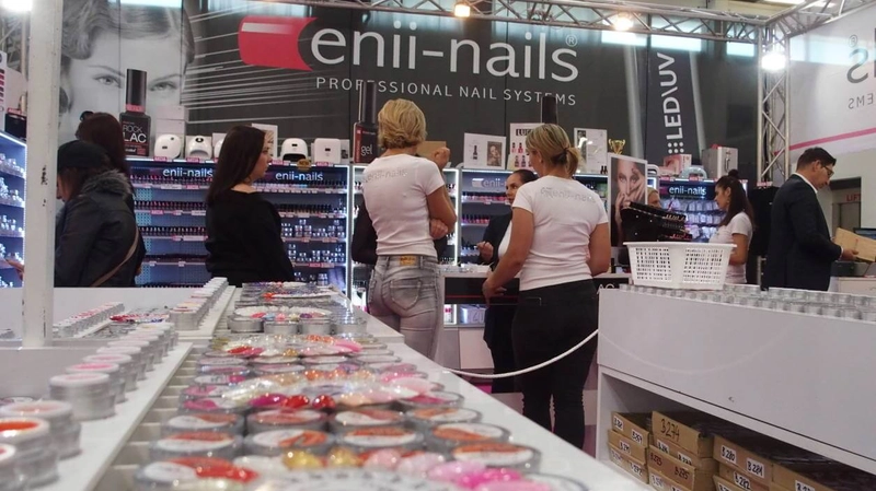INTERBEAUTY Revealed: B2B Opportunity - 3
