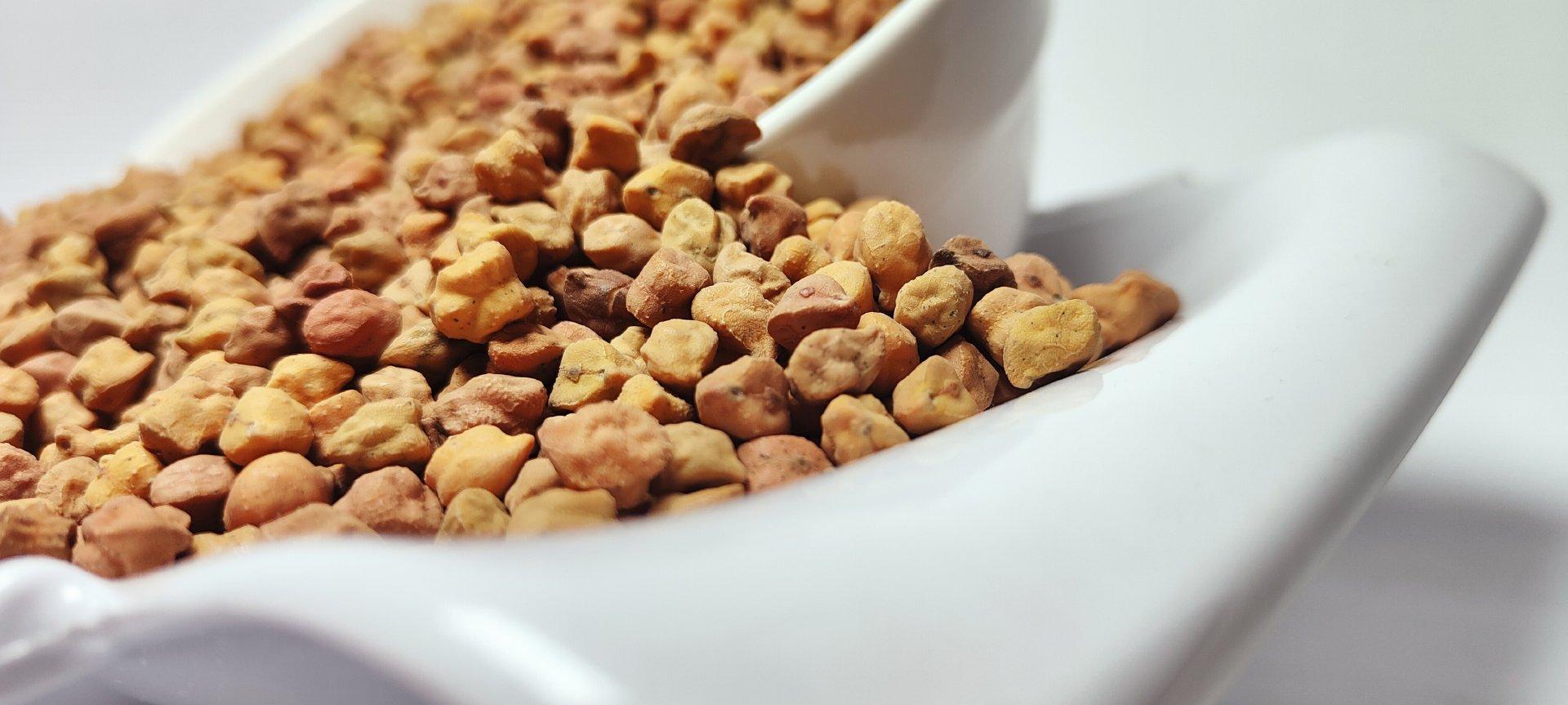 2024 New Crop Ethiopian Origin Desi Chickpeas Premium Quality Bulk Dried Machine Cleaned and Polished Kabuli Type