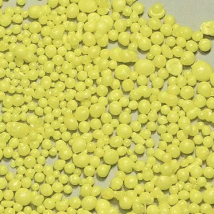 I Sulphur