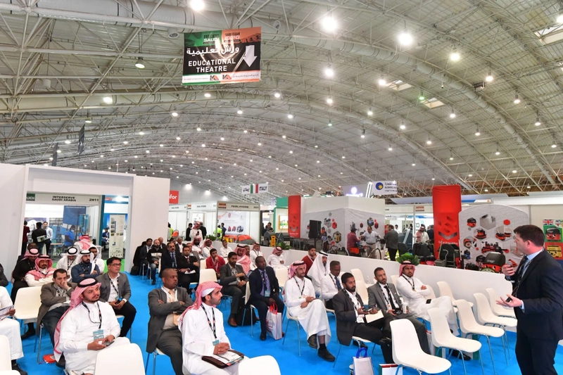 Why Saudi FM & Clean Matters for B2B - 1