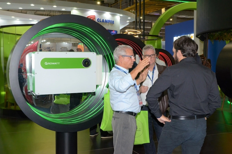 Inside Eletrotec+EM-Power South America: B2B Key Insights - 3