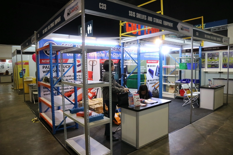 Unlock Transport & Logistics Philippines: Must-Know B2B Event - 2
