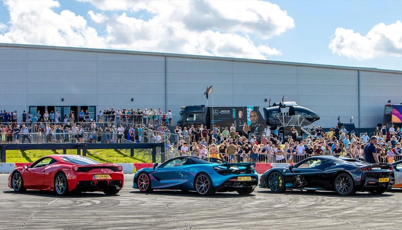 Why The British Motor Show Matters for B2B - 3