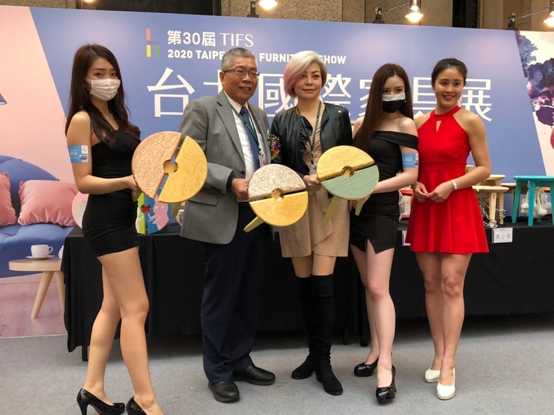 Taipei International Furniture Show Revealed: B2B Opportunity - 2