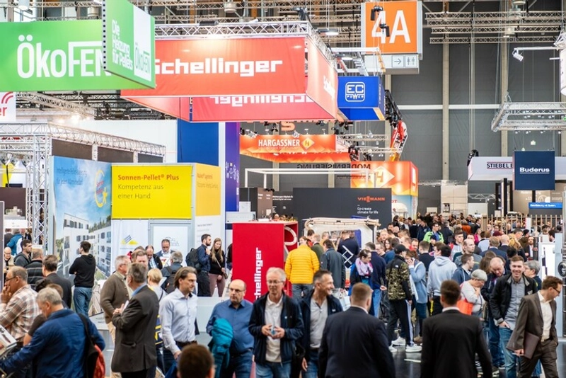 IFH/INTHERM Revealed: B2B Opportunity - 1