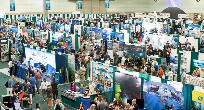 Why Attend Scuba Show? B2B Intro - 1