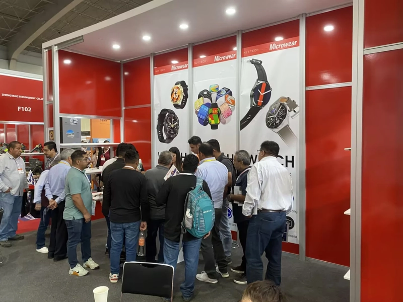 HOMELIFE Mexico International Home & Gifts Exhibition Revealed: B2B Opportunity - 3
