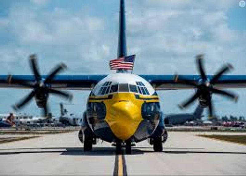 Why WEST GRAND TRAVERSE BAY AIR SHOW Matters for B2B