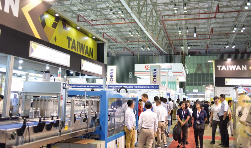ProPak Vietnam Spotlight: B2B Essentials - 1