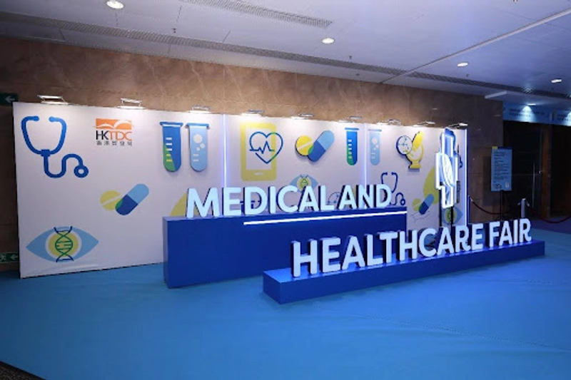 Discover International Healthcare Week: B2B Event Guide - 3