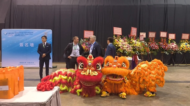 Inside HKIR EXPO Hong Kong International: B2B Key Insights - 1