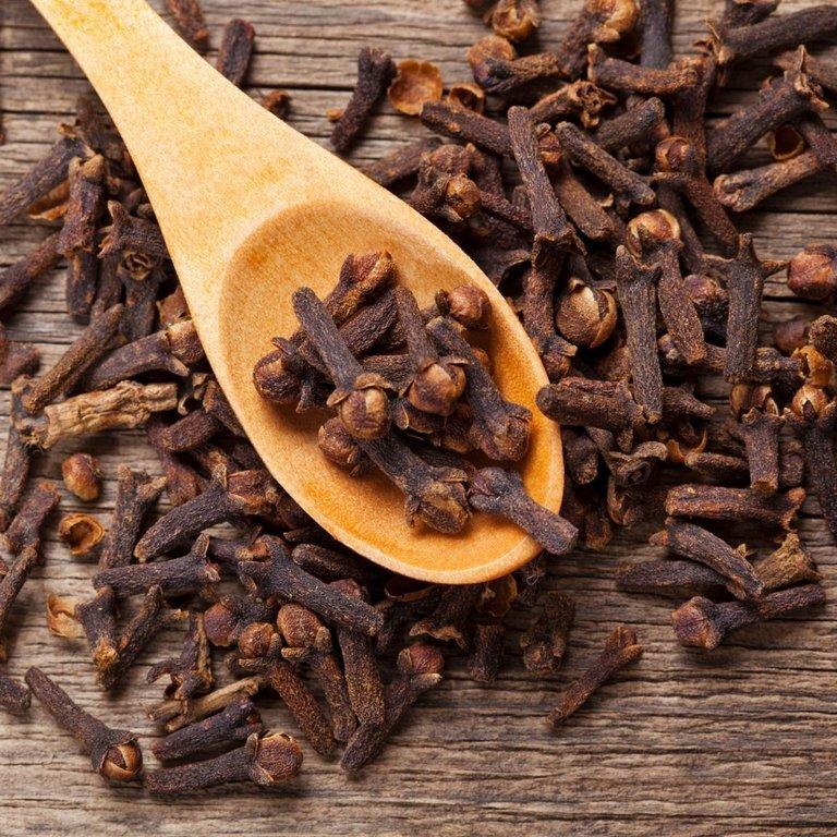 Premium Indonesian Cloves – Bali Origin | High Essential Oil Content | FOB Surabaya