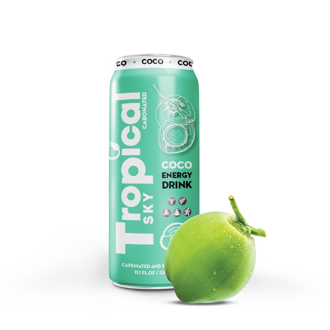 Coco Energy