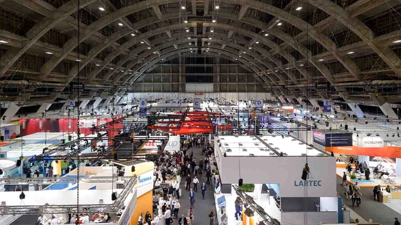 Unlock Labelexpo Europe: Must-Know B2B Event - 1