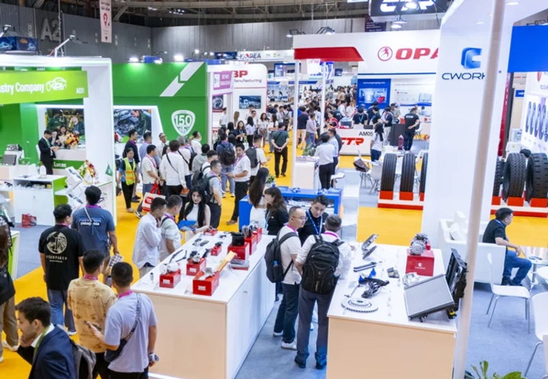 Why automechanika Jakarta Matters for B2B - 1