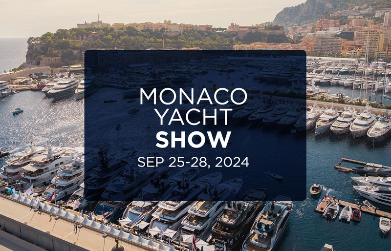 Unlock Monaco Yacht Show: Must-Know B2B Event