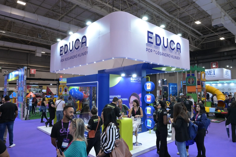 bett Brasil Revealed: B2B Opportunity - 1