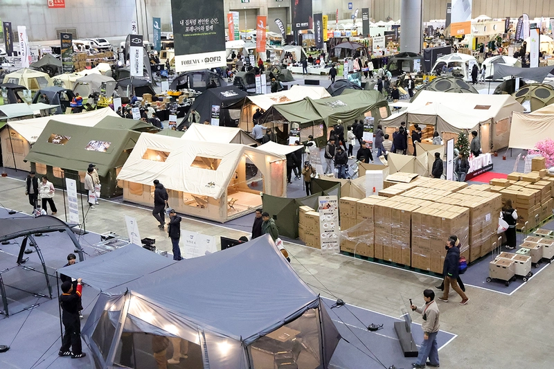 Why Global Outdoor Camping & Leisure Sports Fair Matters for B2B - 1