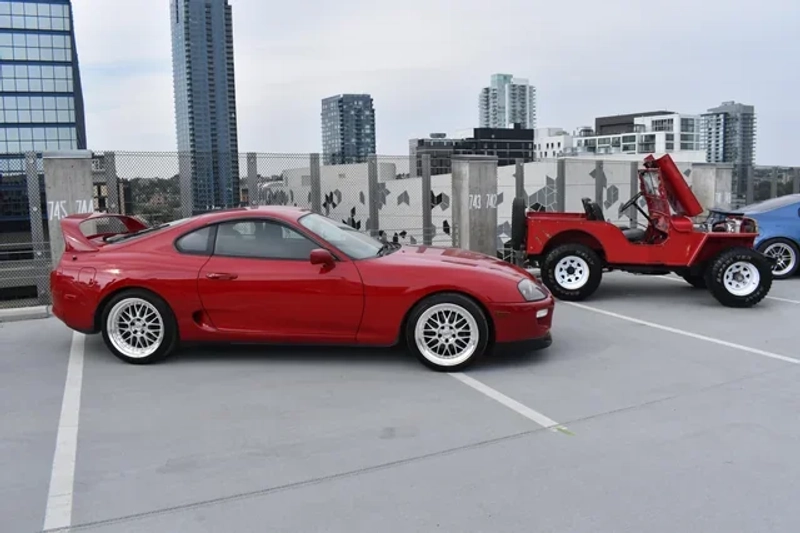 Velocity Auto Show Spotlight: B2B Essentials - 1