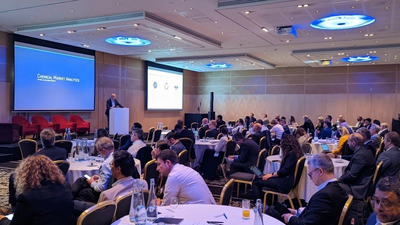 CHEMICAL RECYCLING EUROPE Revealed: B2B Opportunity - 2