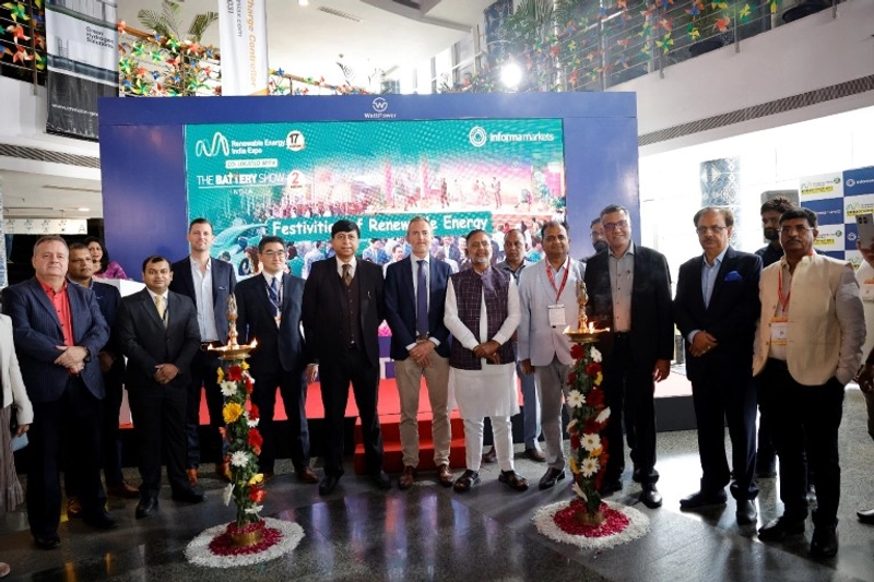Renewable Energy India Expo Spotlight: B2B Essentials - 2